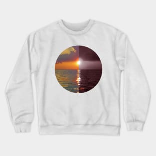 Horizon Crewneck Sweatshirt